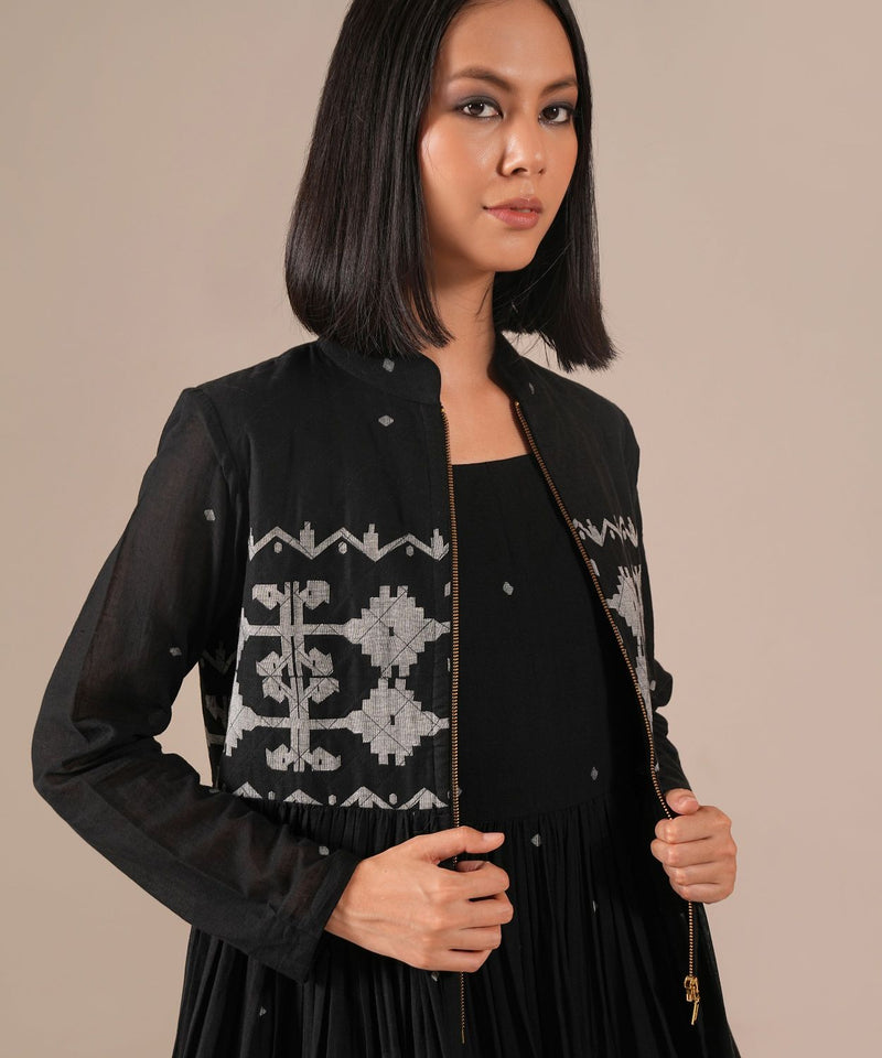 Zenith Set 100% cotton Buy Zenith Set from C&W | Co-Ord Sets for Women by Indigo Dreams for women in Singapore