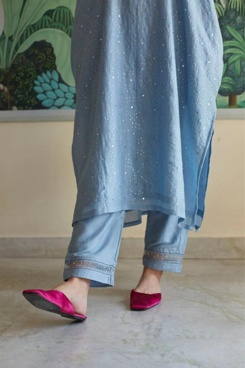 AESHA (SET OF 2) Kurta Sets by TOKREE for women in Singapore