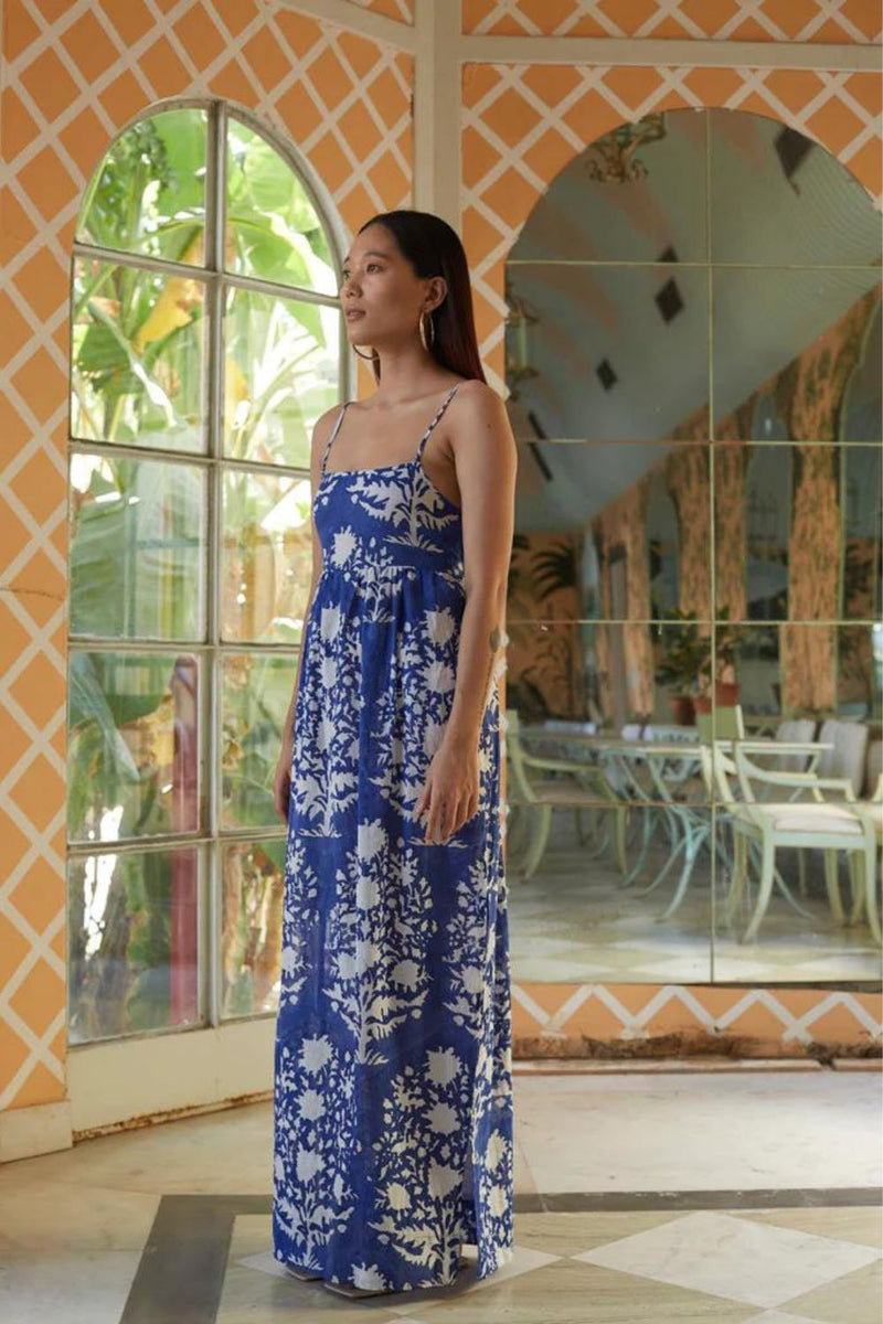 DONNA Dress by TOKREE for women in Singapore