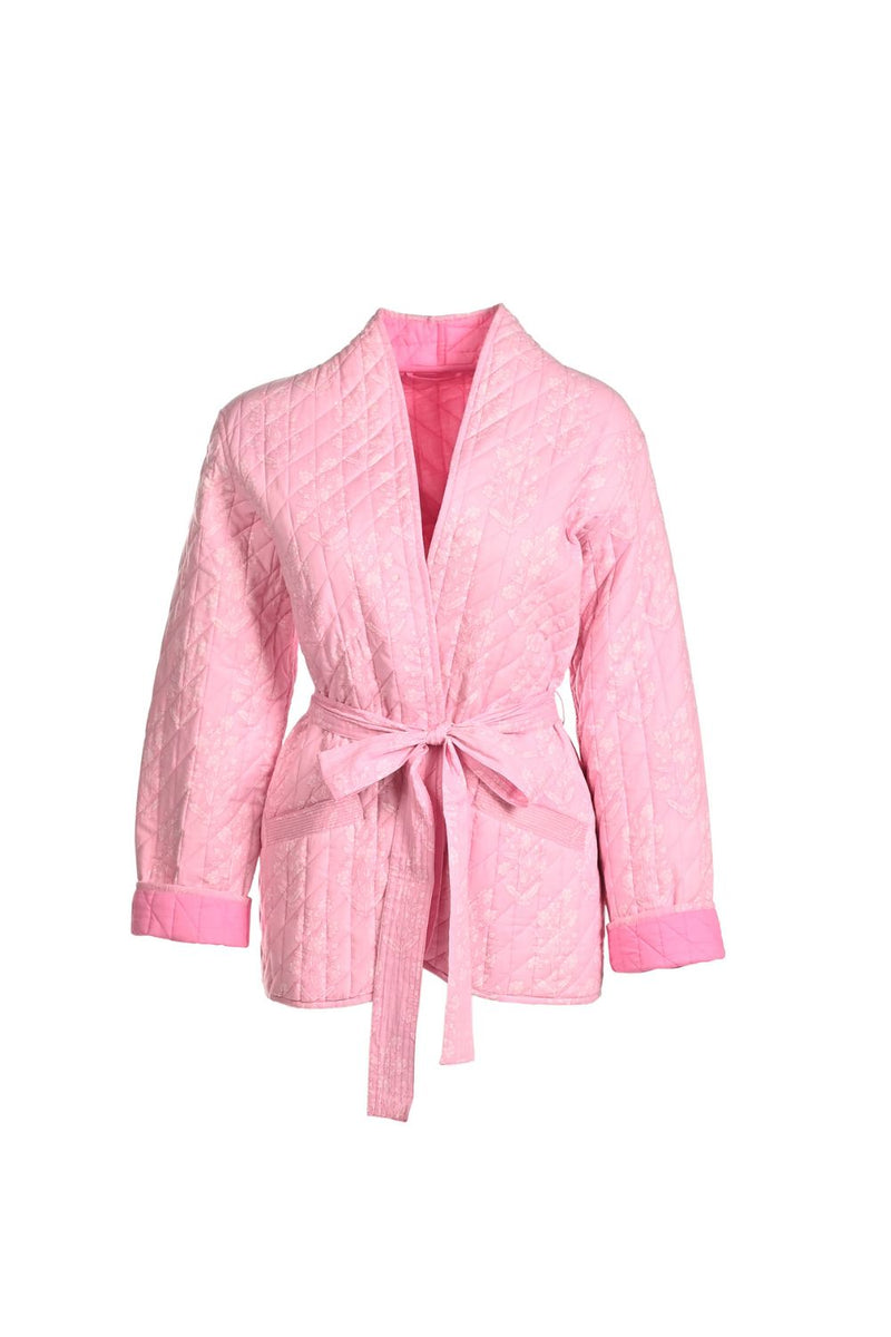 CANDY JACKET Jackets & Overlays by TOKREE for women in Singapore