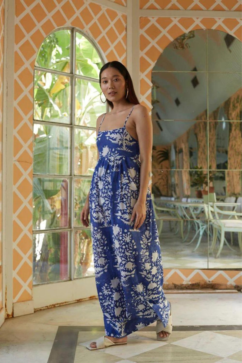 DONNA Dress by TOKREE for women in Singapore