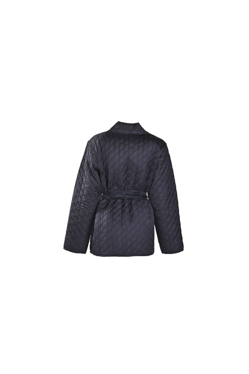 MIDNIGHT JACKET Jackets & Overlays by TOKREE for women in Singapore