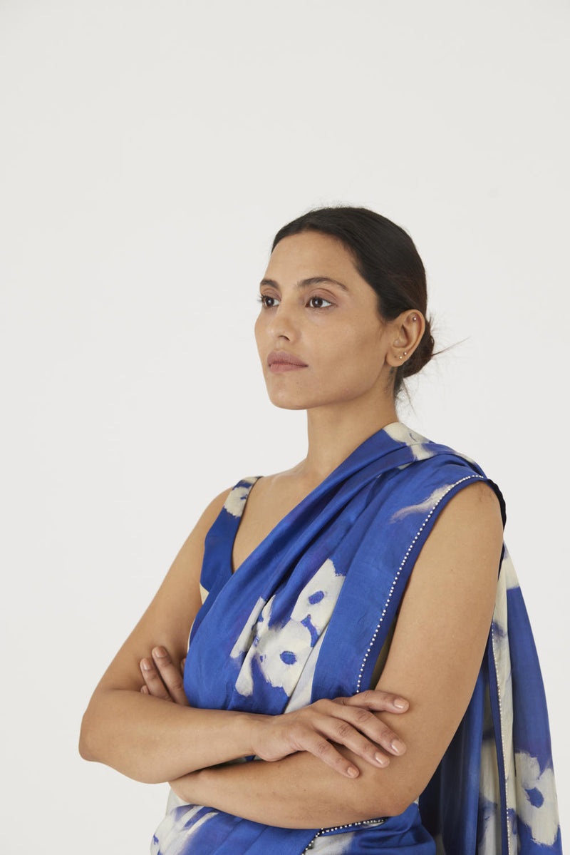 CHICORY BLOUSE Blouses by Yam for women in Singapore