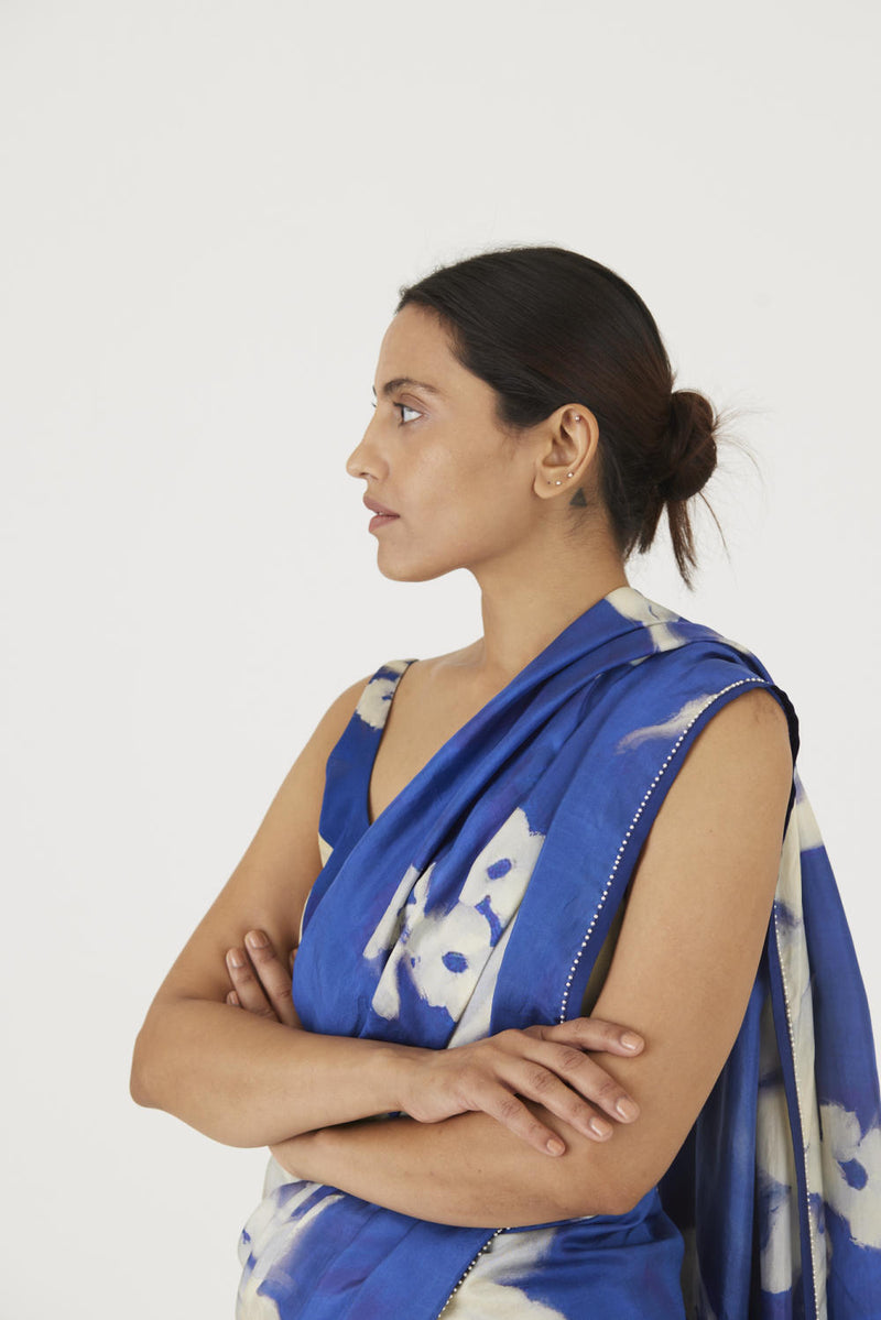 CHICORY BLOUSE Blouses by Yam for women in Singapore