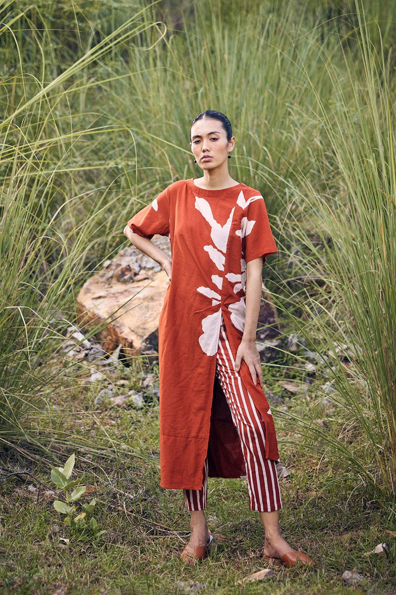 Eternally Yours Co-ord Set Co-ord Set by Khara Kapas for women in Singapore