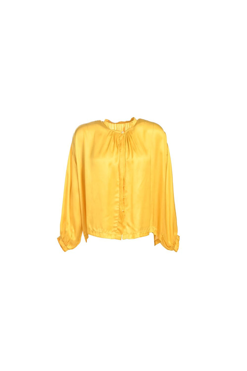 BUTTER SHIRT Top & Tunics by TOKREE for women in Singapore