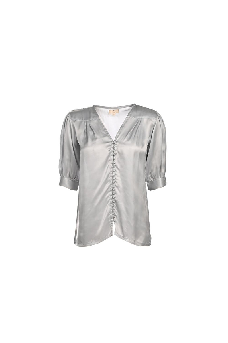 SLATE Top & Tunics by TOKREE for women in Singapore