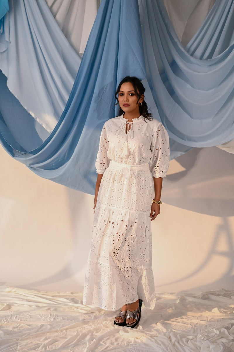 Prosecco at Sunset in Ivory