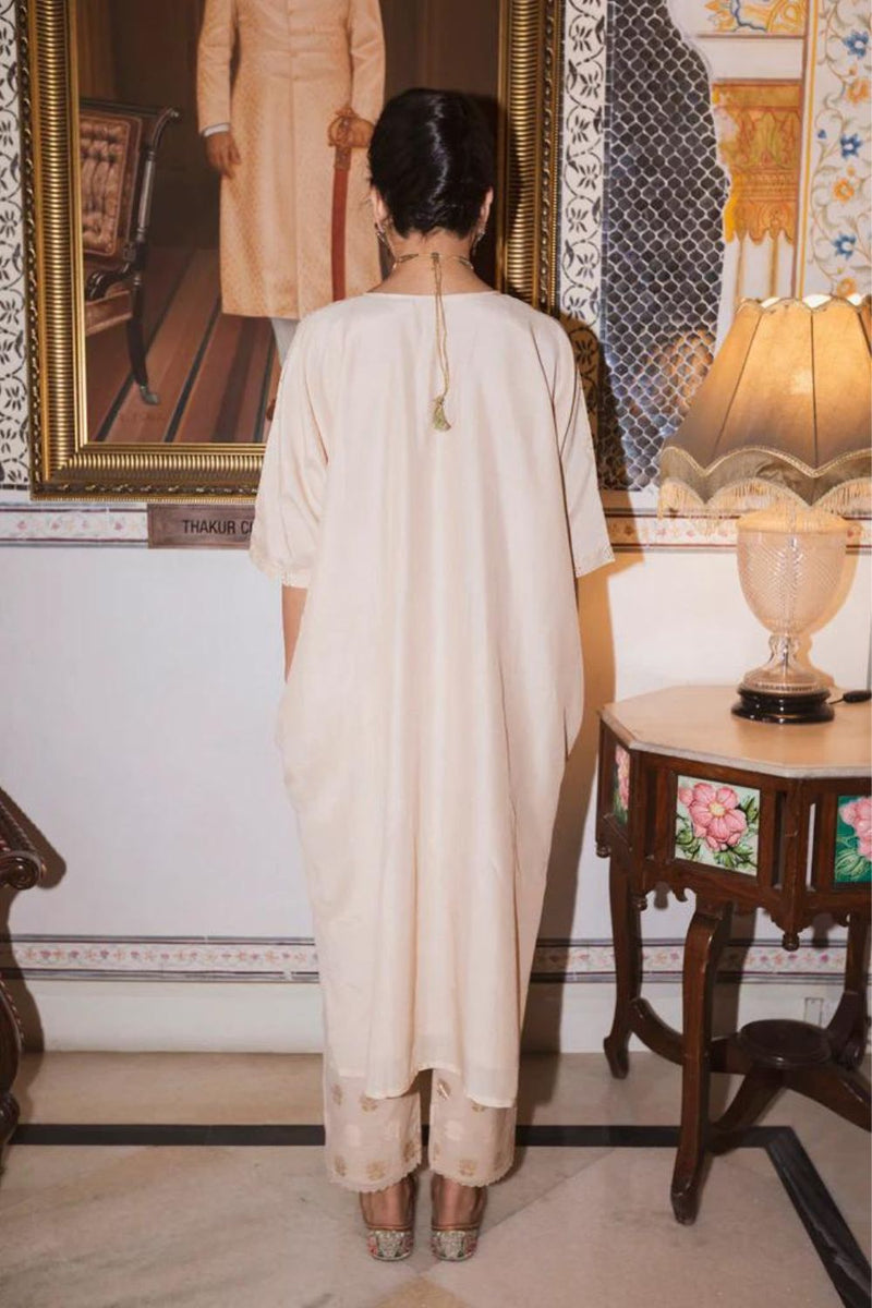 GANDHALI (set of 2) Kurta Sets by TOKREE for women in Singapore