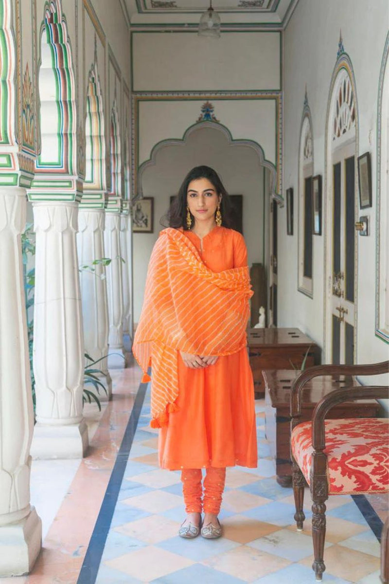 SVAHA (set of 3 ) Kurta Sets by TOKREE for women in Singapore