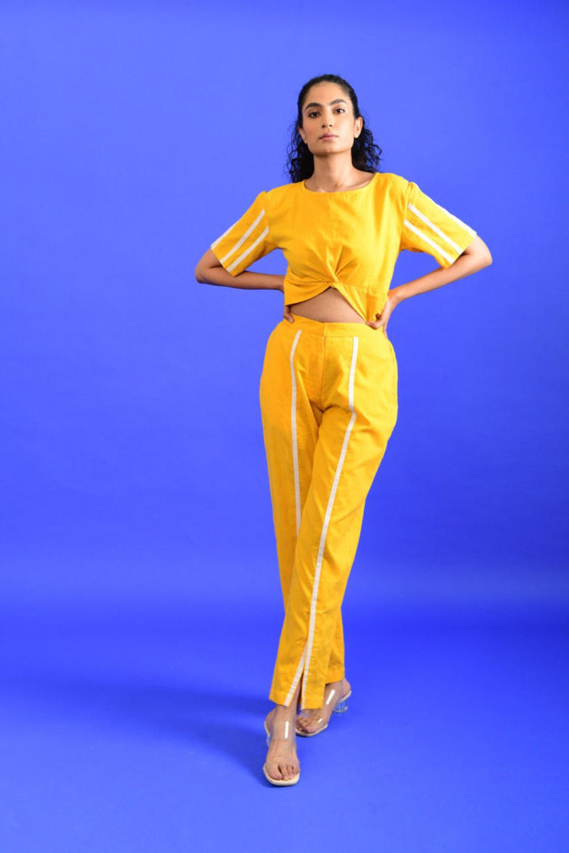 ICED MANGO CO-ORD SET