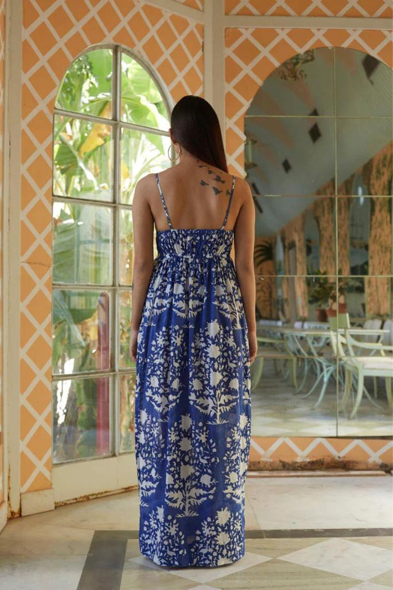 DONNA Dress by TOKREE for women in Singapore