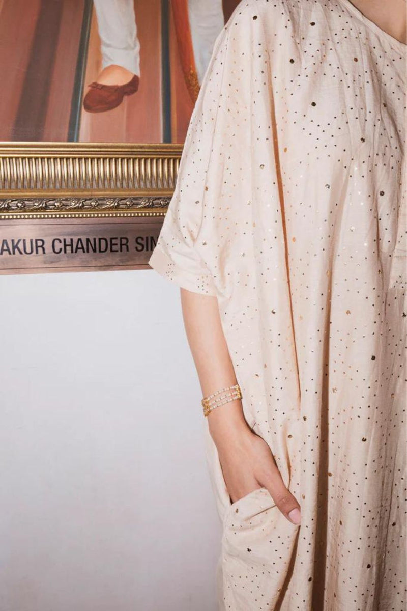 GANDHALI (set of 2) Kurta Sets by TOKREE for women in Singapore