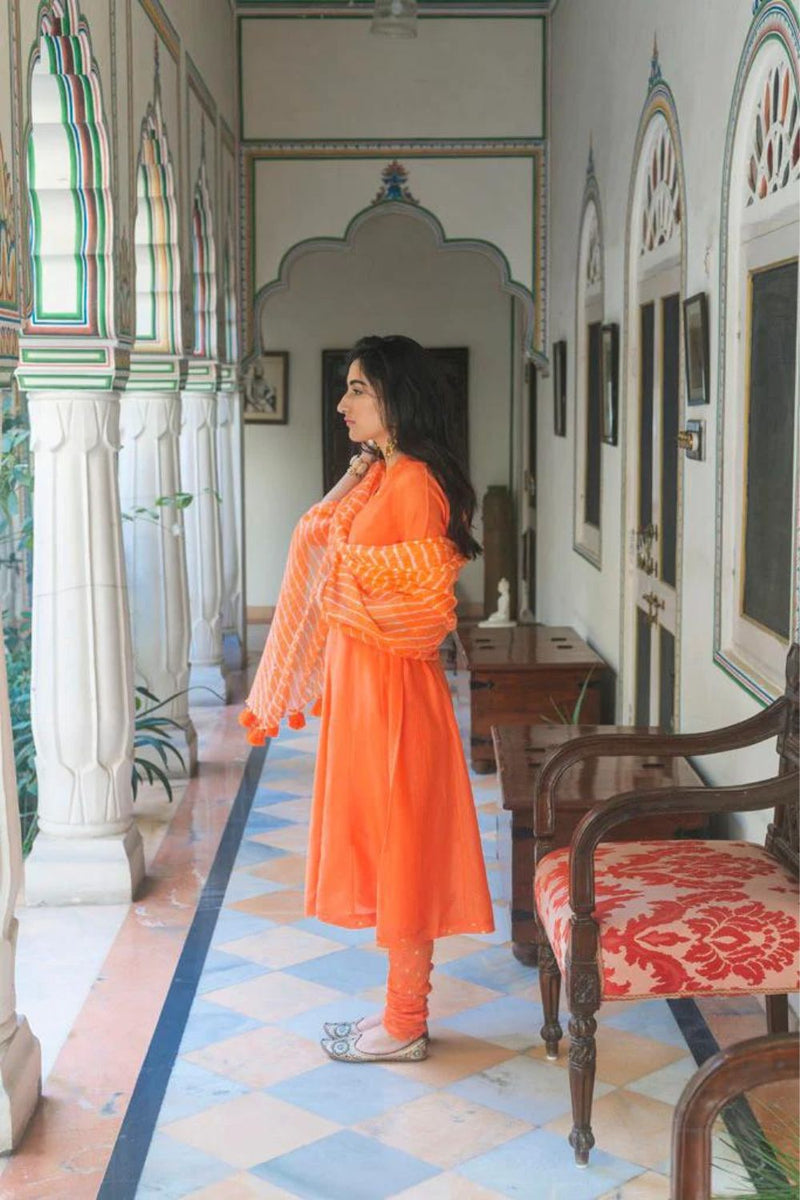 SVAHA (set of 3 ) Kurta Sets by TOKREE for women in Singapore