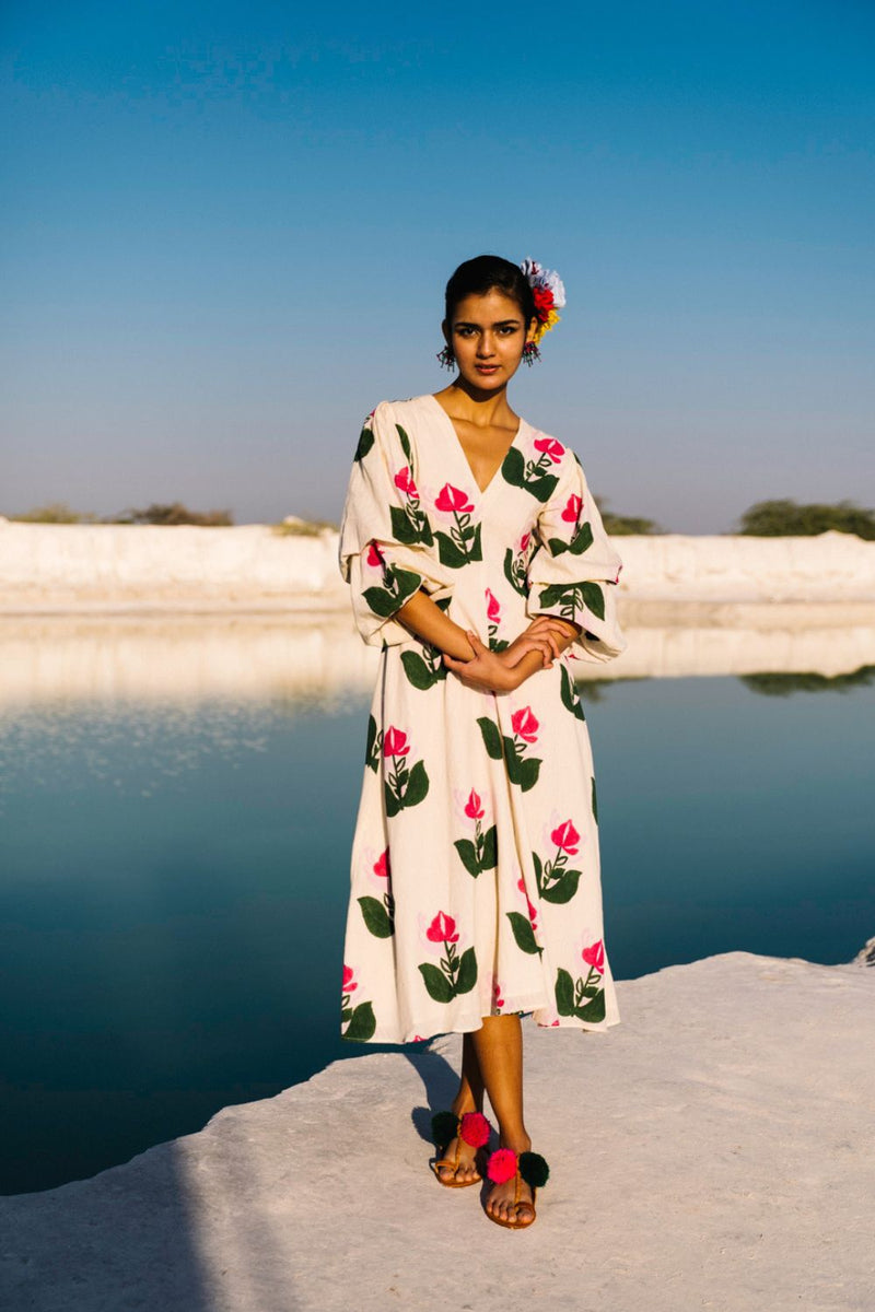 DIONE DRESS Dress by JodiLife for women in Singapore