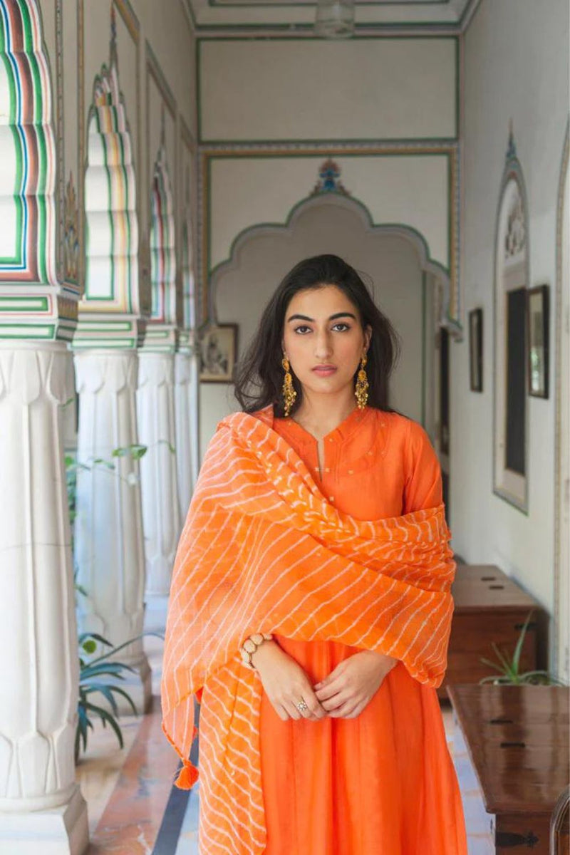 SVAHA (set of 3 ) Kurta Sets by TOKREE for women in Singapore