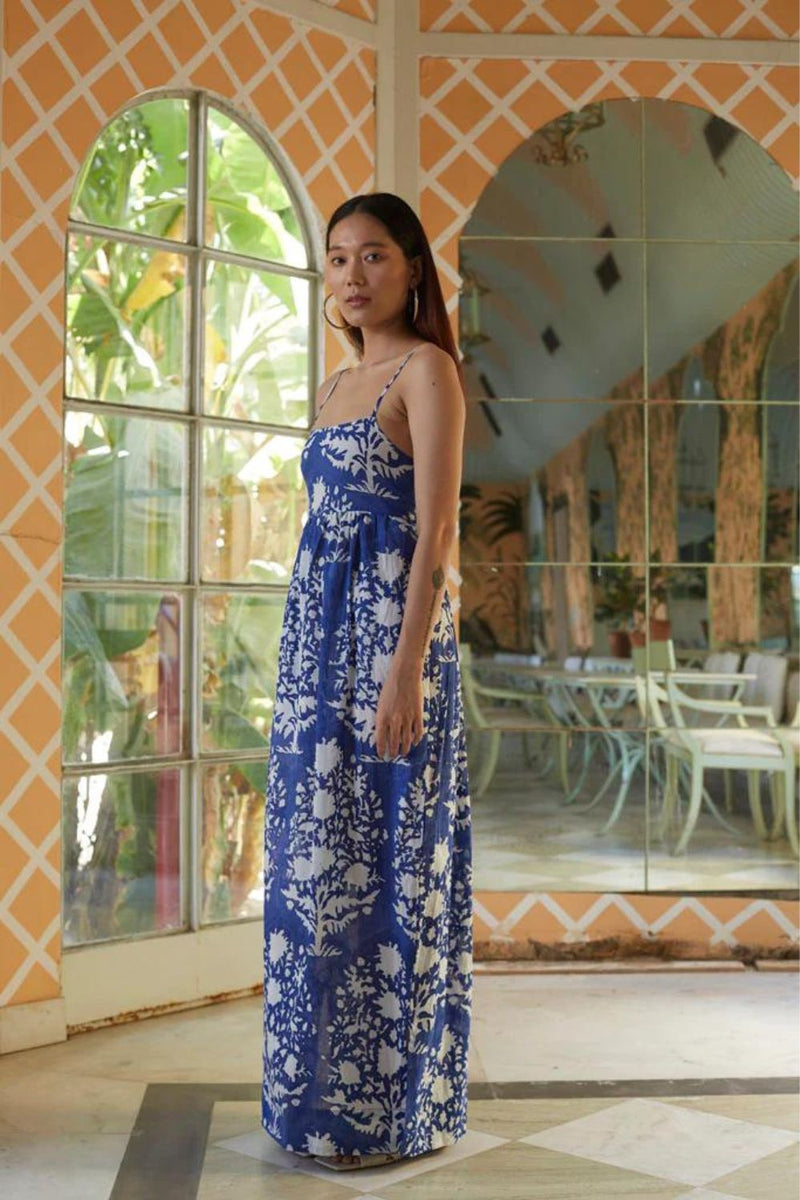 DONNA Dress by TOKREE for women in Singapore