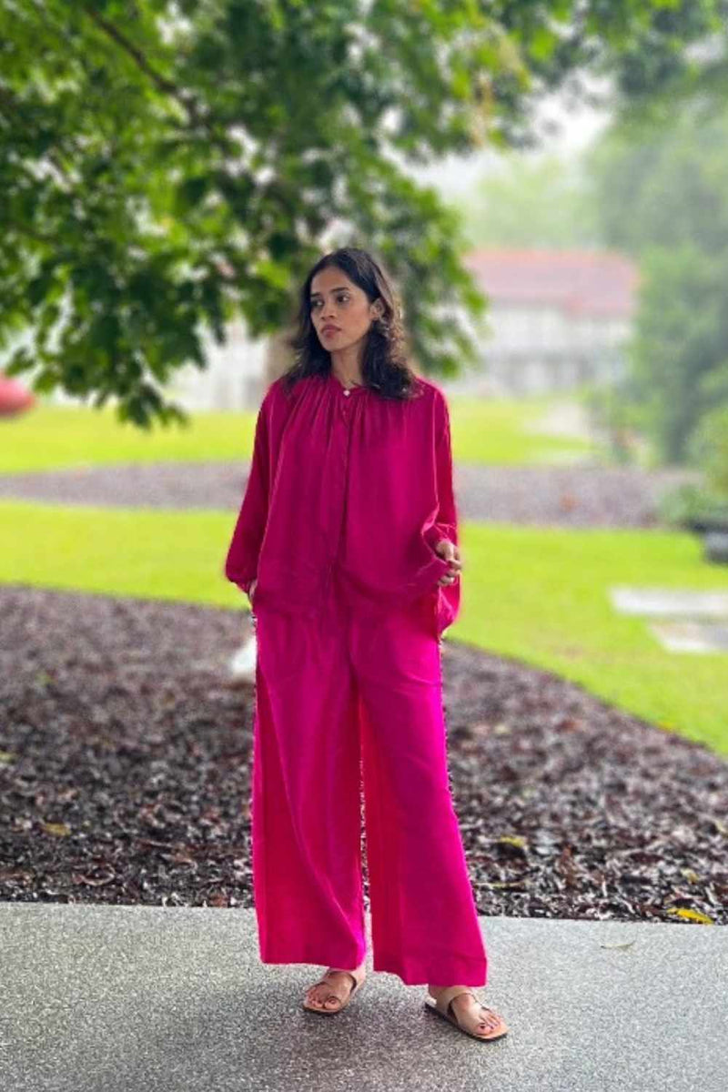 RANI SHIRT Top & Tunics by TOKREE for women in Singapore