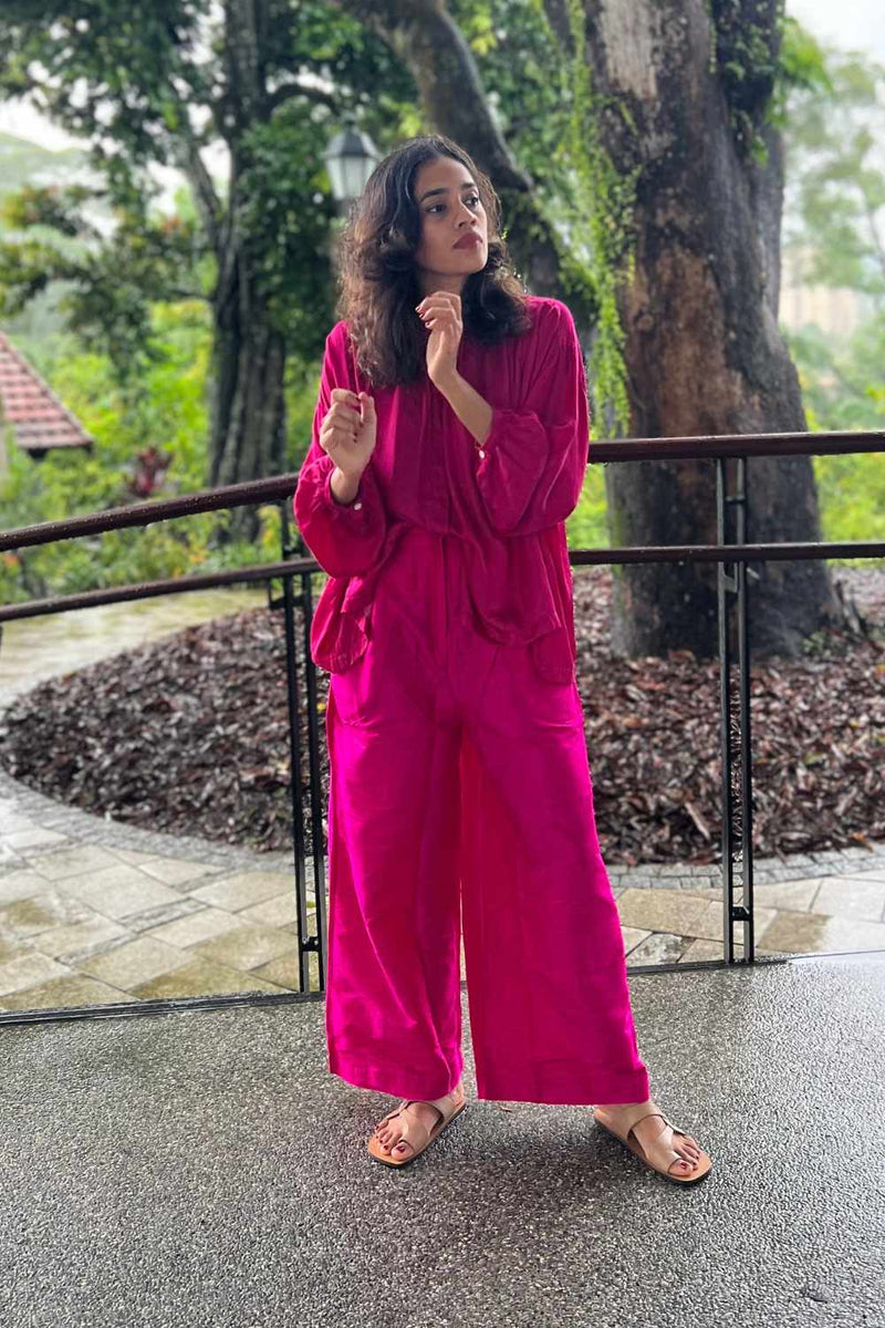 RANI SHIRT Top & Tunics by TOKREE for women in Singapore