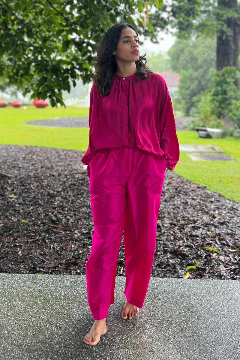 RANI SHIRT Top & Tunics by TOKREE for women in Singapore