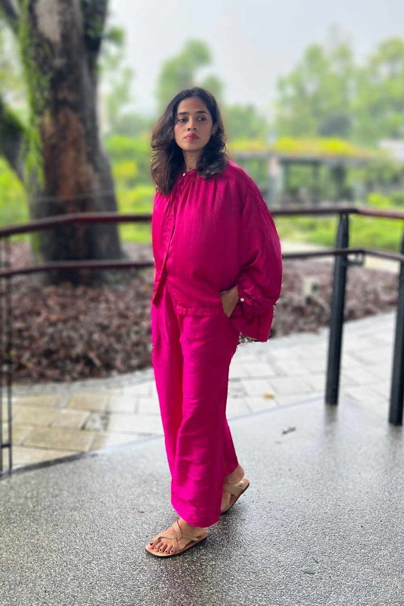 RANI SHIRT Top & Tunics by TOKREE for women in Singapore