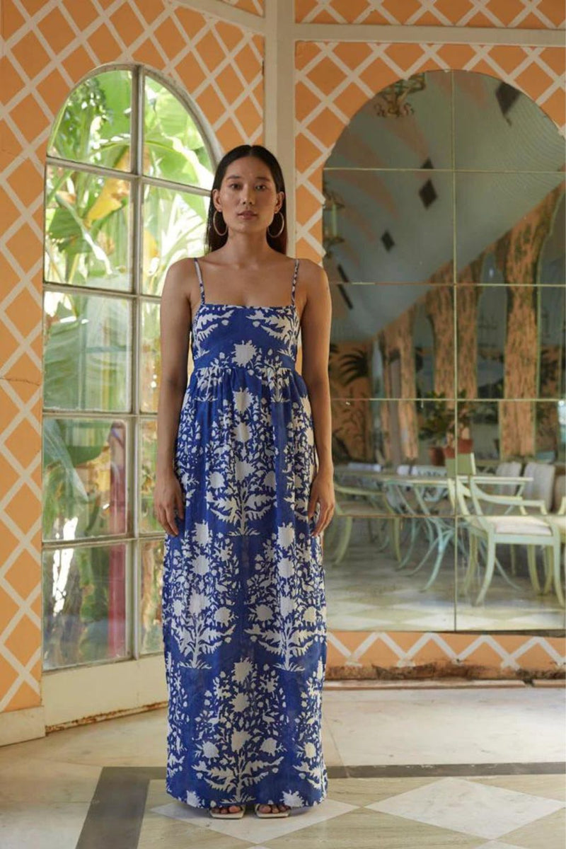 DONNA Dress by TOKREE for women in Singapore