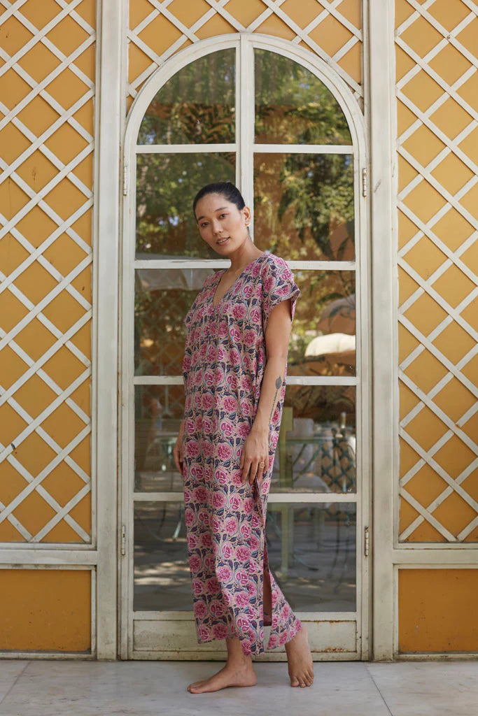 CAPRICE Lounge Wear by TOKREE for women in Singapore