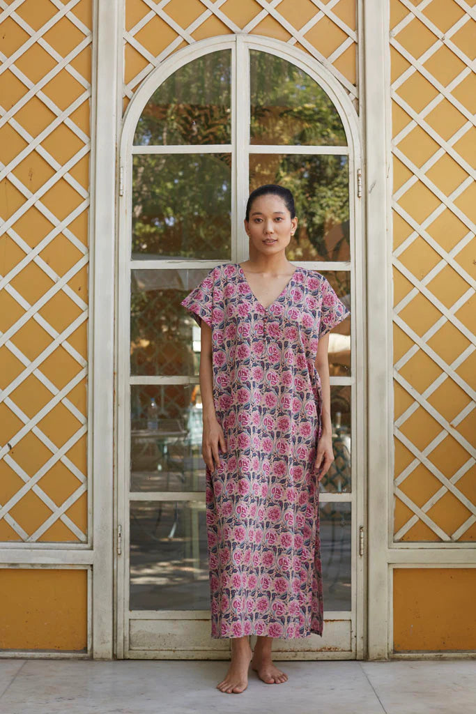 CAPRICE Lounge Wear by TOKREE for women in Singapore