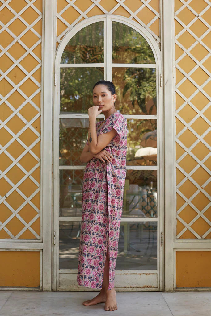 CAPRICE Lounge Wear by TOKREE for women in Singapore