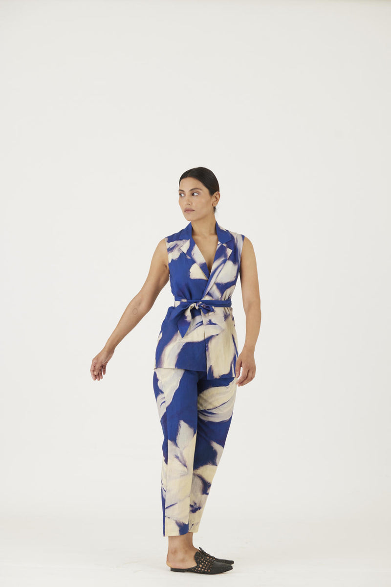 CHICORY JACKET SET Co-ord Set by Yam for women in Singapore