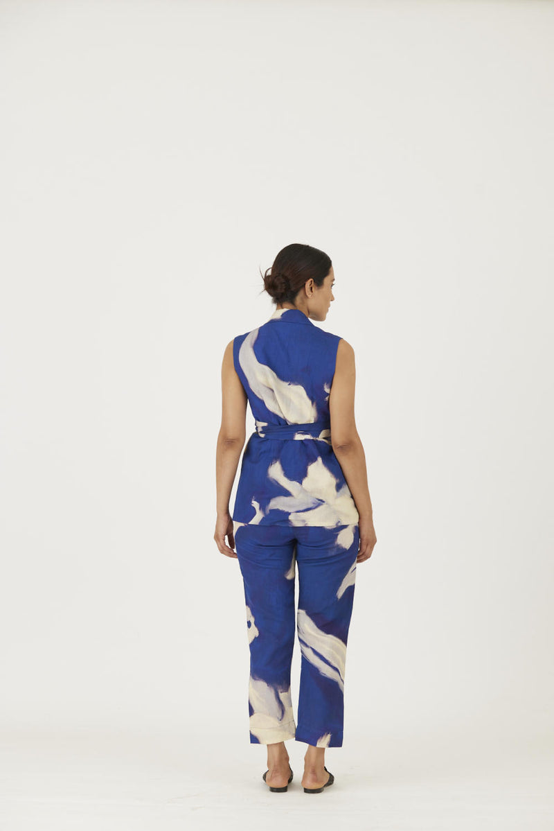 CHICORY JACKET SET Co-ord Set by Yam for women in Singapore