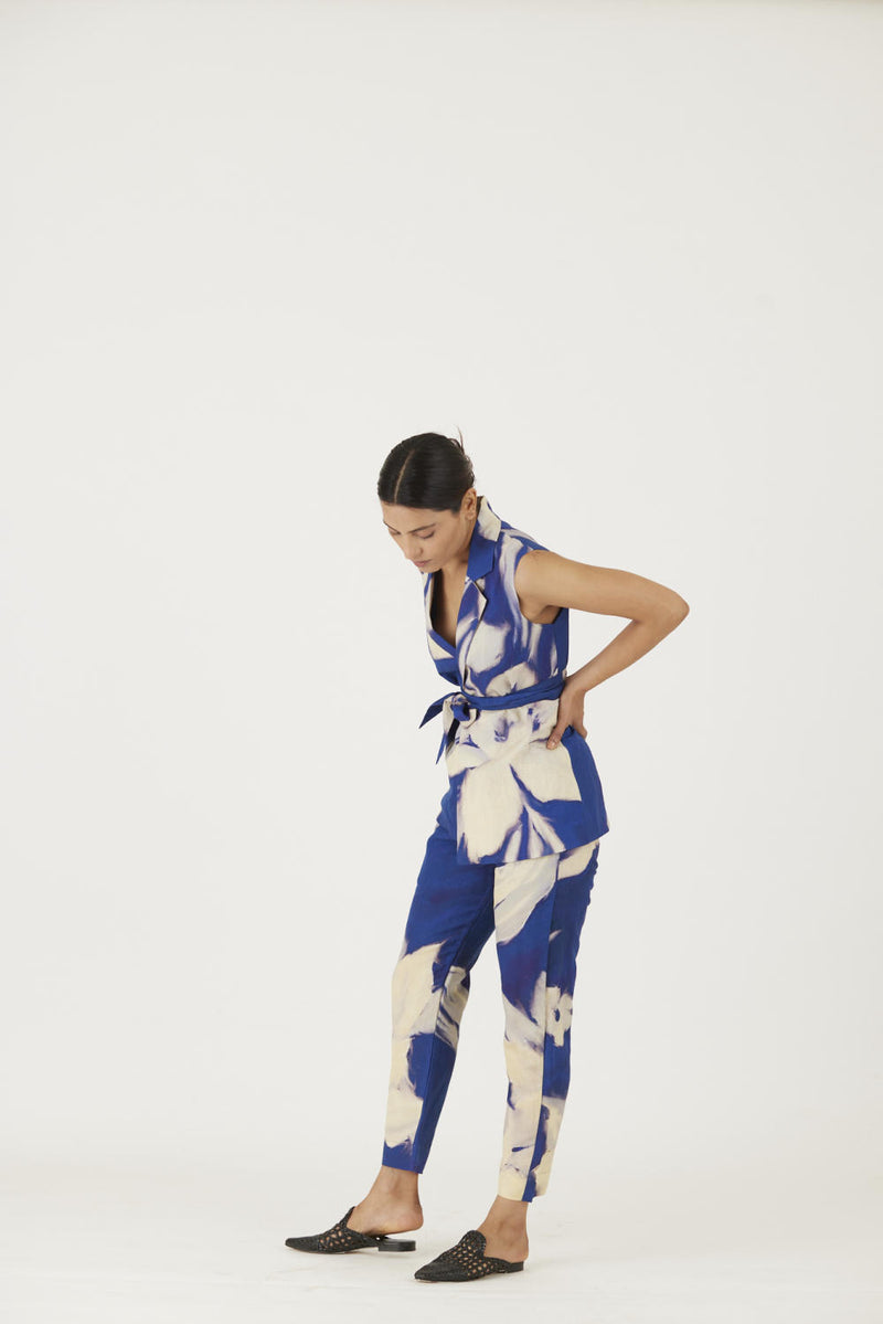 CHICORY JACKET SET Co-ord Set by Yam for women in Singapore