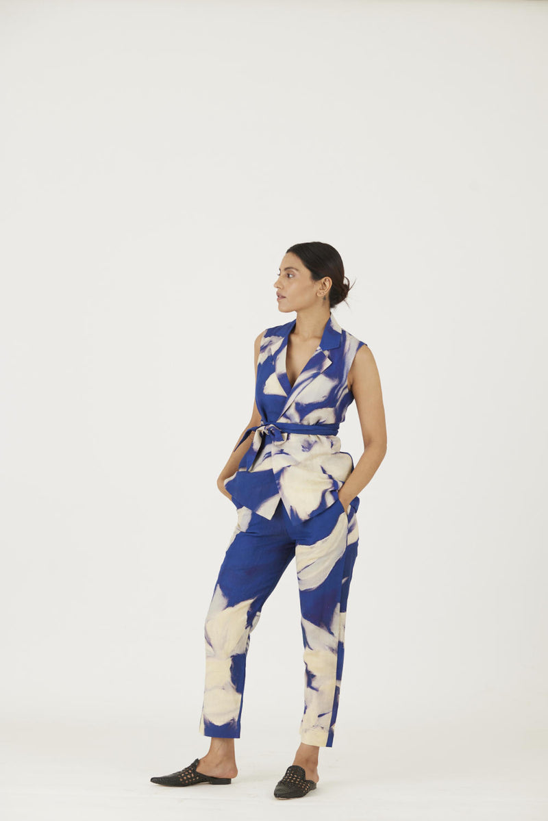 CHICORY JACKET SET Co-ord Set by Yam for women in Singapore