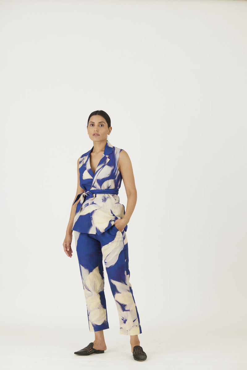 CHICORY JACKET SET Co-ord Set by Yam for women in Singapore