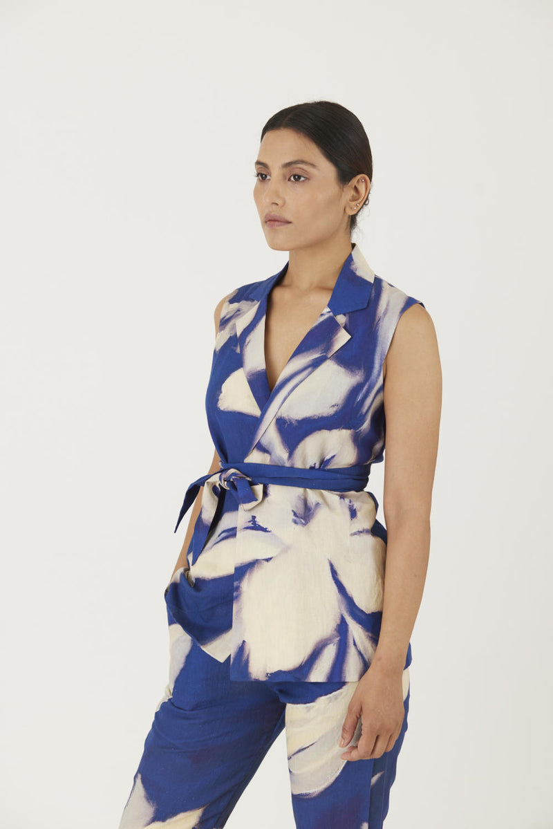 CHICORY JACKET SET Co-ord Set by Yam for women in Singapore