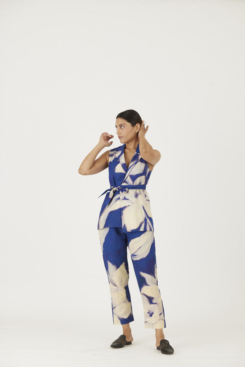 CHICORY JACKET SET Co-ord Set by Yam for women in Singapore