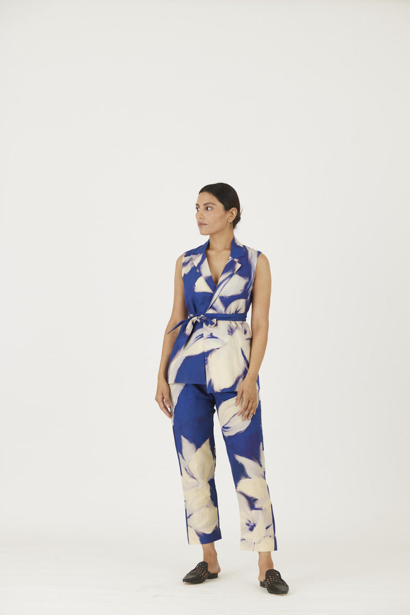 CHICORY JACKET SET Co-ord Set by Yam for women in Singapore