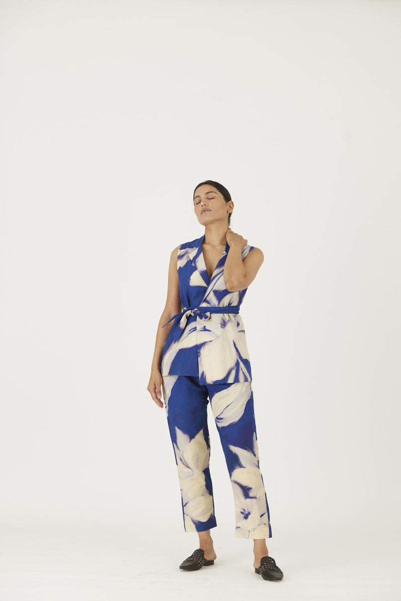 CHICORY JACKET SET Co-ord Set by Yam for women in Singapore