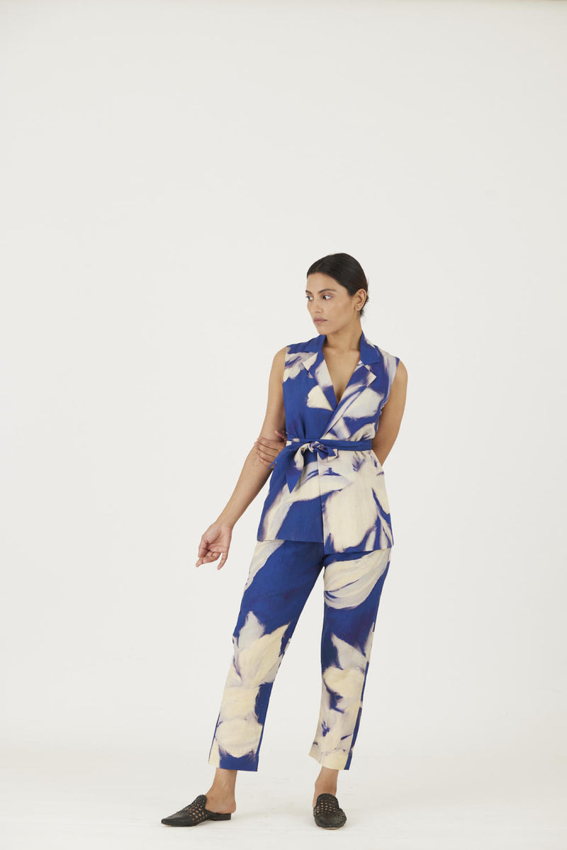 CHICORY JACKET SET Co-ord Set by Yam for women in Singapore