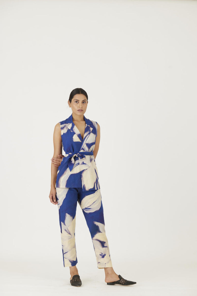 CHICORY JACKET SET Co-ord Set by Yam for women in Singapore