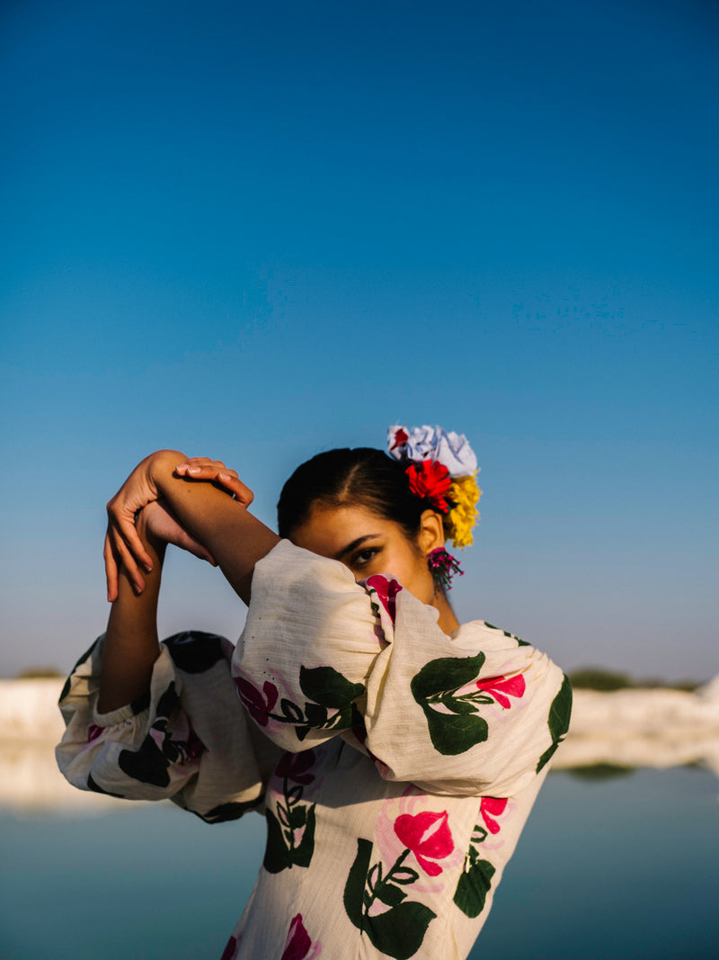 DIONE DRESS Dress by JodiLife for women in Singapore