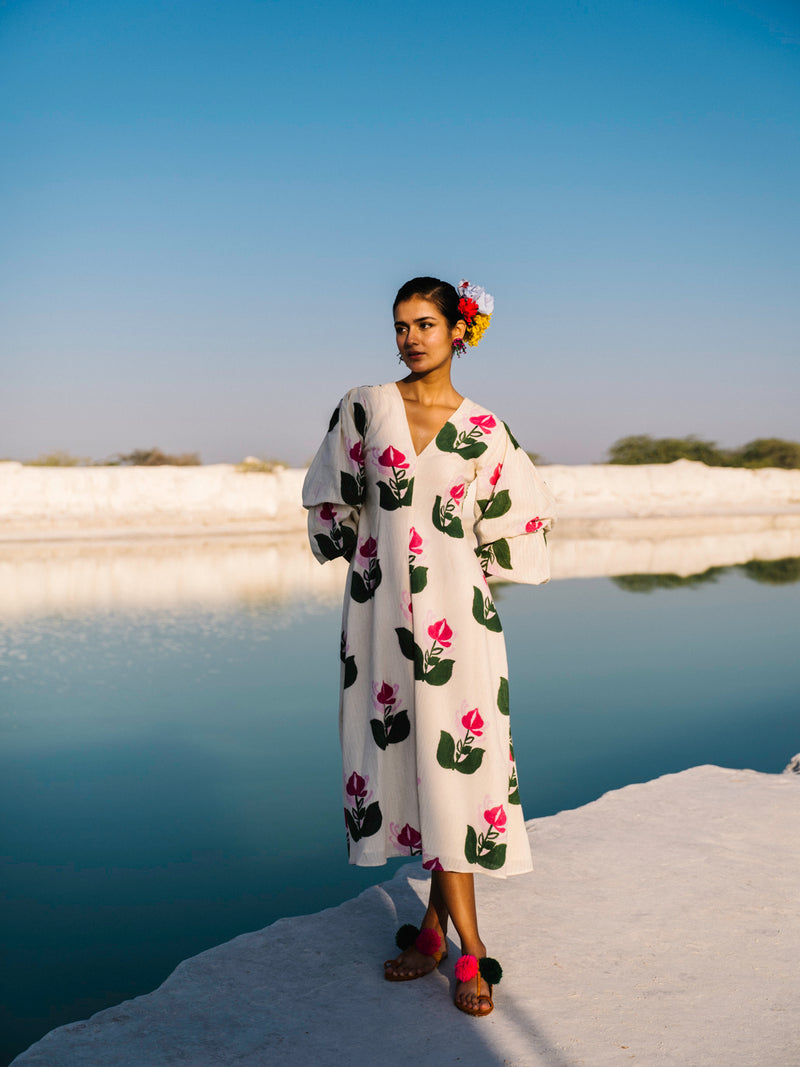 DIONE DRESS Dress by JodiLife for women in Singapore