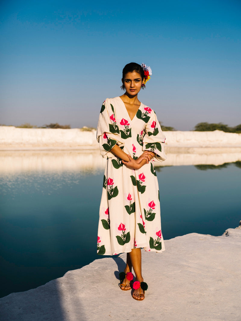 DIONE DRESS Dress by JodiLife for women in Singapore