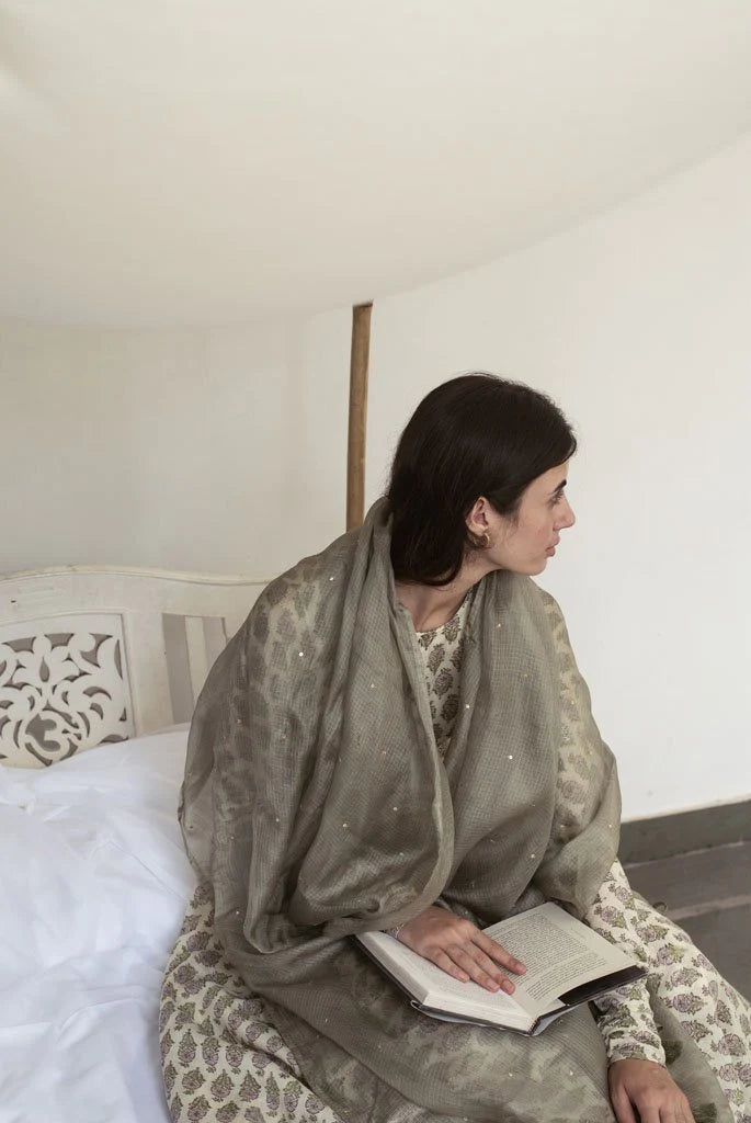 DELILAH (Set of 3) Lounge Wear,Co-ord Set by TOKREE for women in Singapore