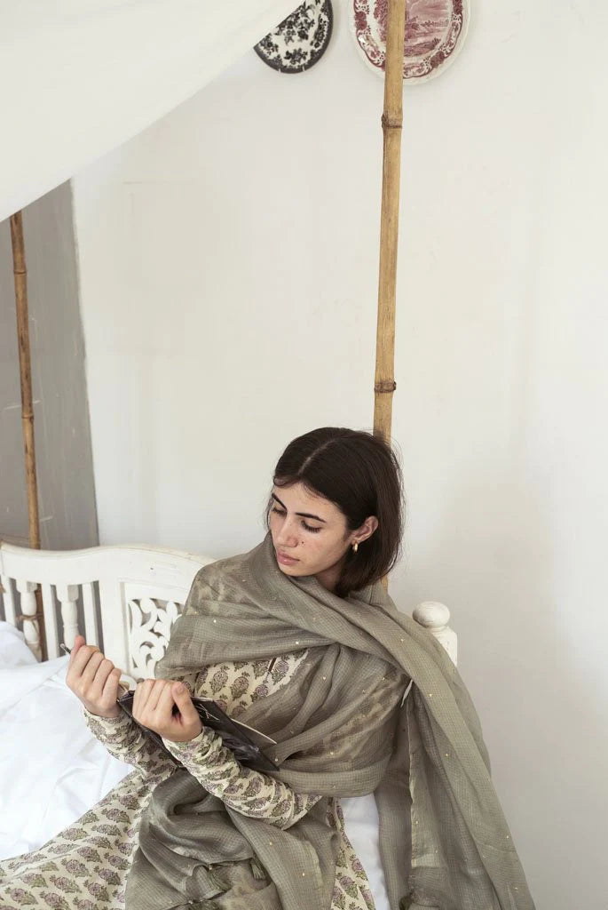 DELILAH (Set of 3) Lounge Wear,Co-ord Set by TOKREE for women in Singapore