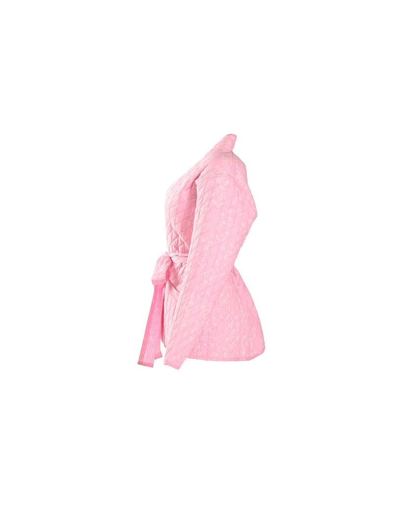 CANDY JACKET Jackets & Overlays by TOKREE for women in Singapore