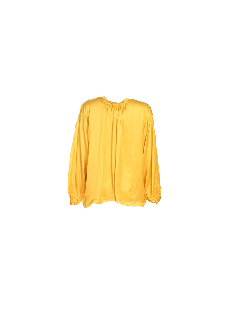 BUTTER SHIRT Top & Tunics by TOKREE for women in Singapore