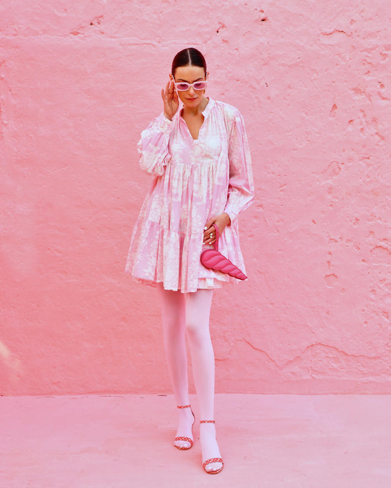 COTTON CANDY Dress by TOKREE for women in Singapore