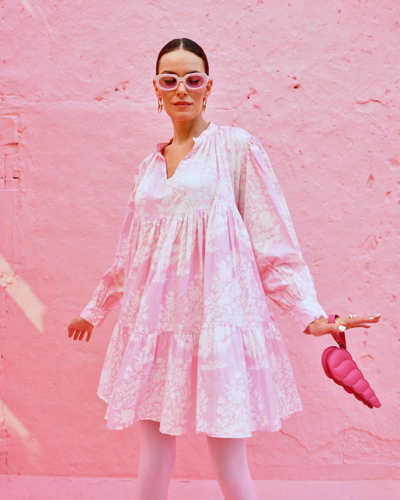COTTON CANDY Dress by TOKREE for women in Singapore