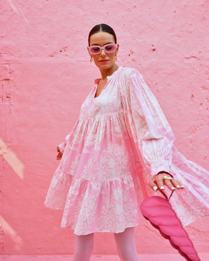 COTTON CANDY Dress by TOKREE for women in Singapore